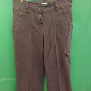 cabi khaki pants